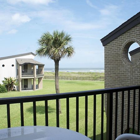Sunchase Beachfront Condo South Padre Island Dış mekan fotoğraf