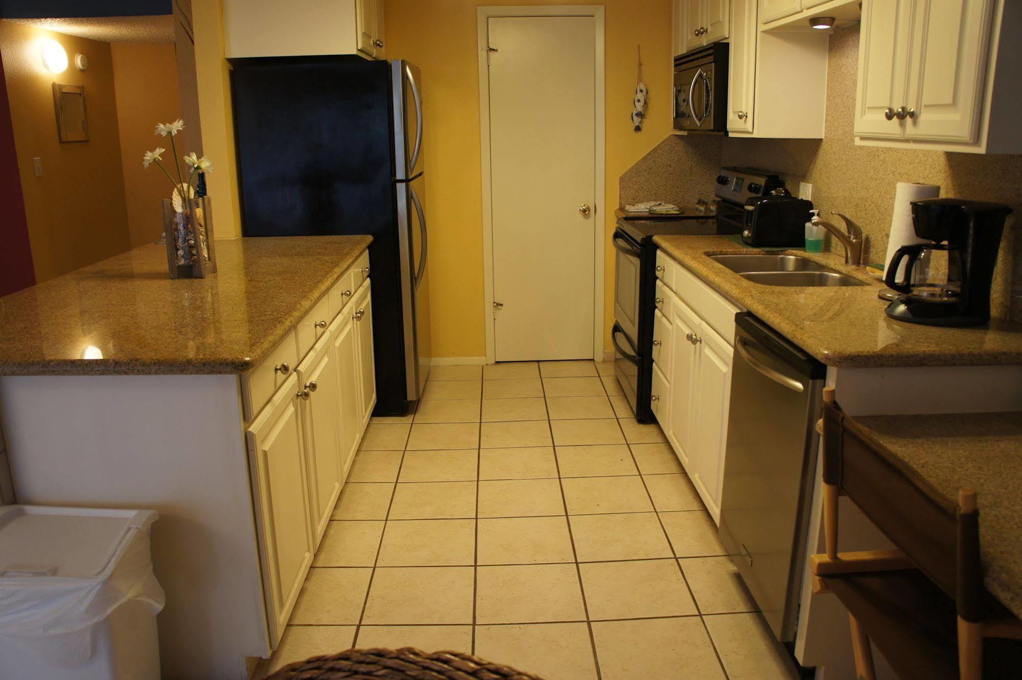 Sunchase Beachfront Condo South Padre Island Dış mekan fotoğraf