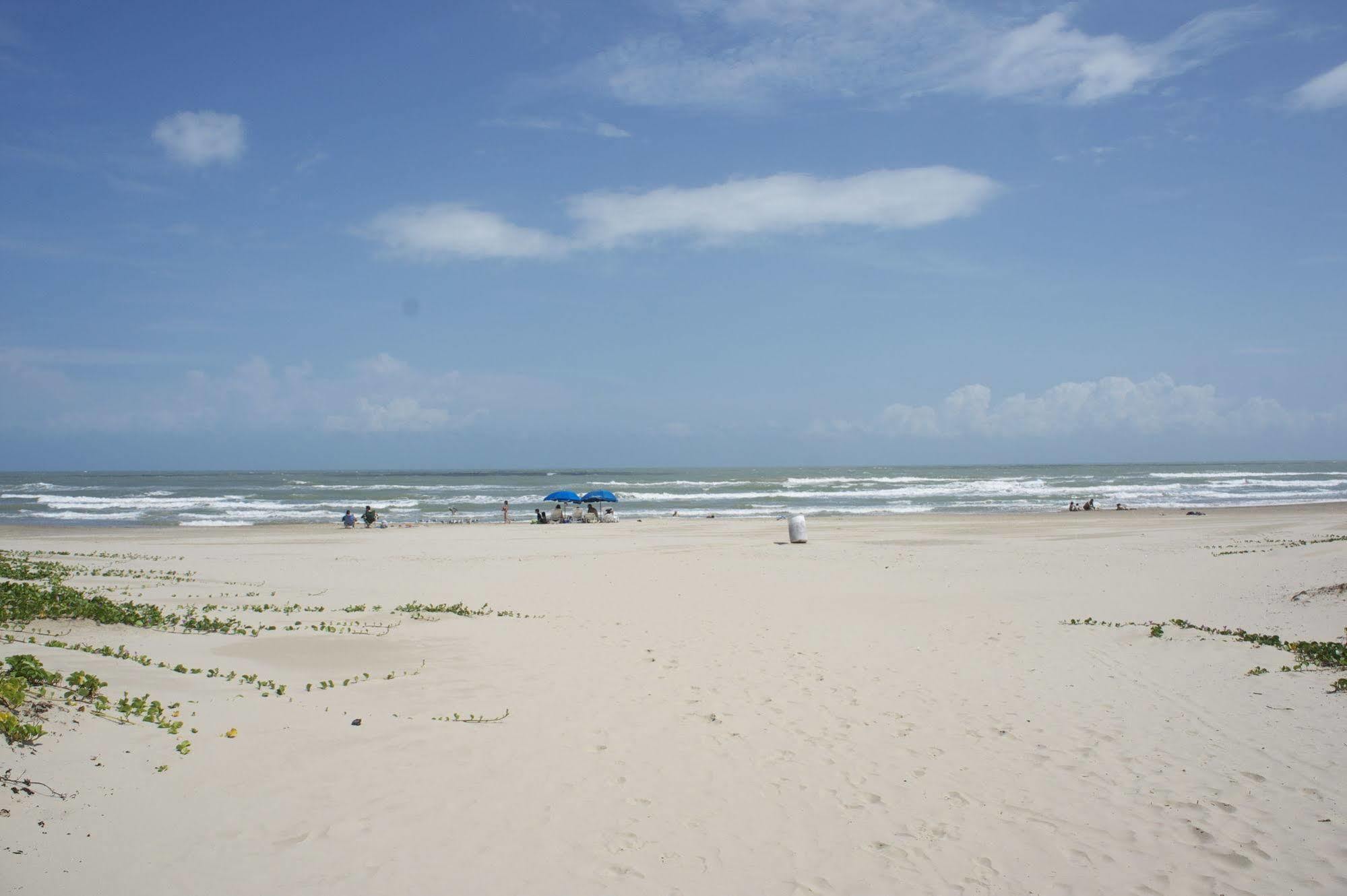Sunchase Beachfront Condo South Padre Island Dış mekan fotoğraf